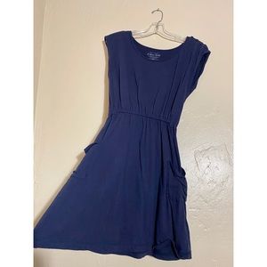 💙 Navy Blue Dress 💙